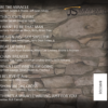 Back cover through the fire
