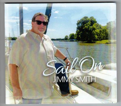 Digital: Sail On
